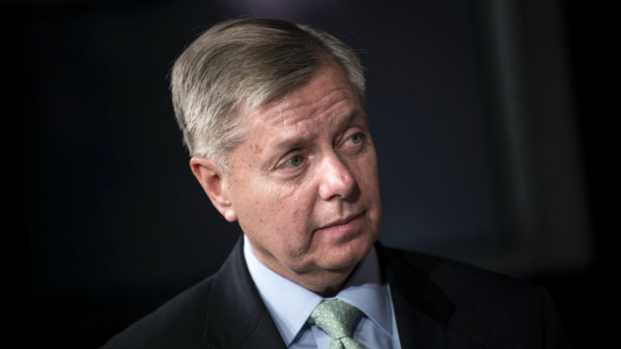 ABD'li Senatör İsrail'in Savaş Planını Açıkladı: Bir Sonraki Savaş Güney Lübnan'da Olacak