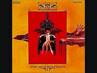 loudness  03 Show Me the Way