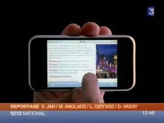 au chevet du pouvoir d'achat