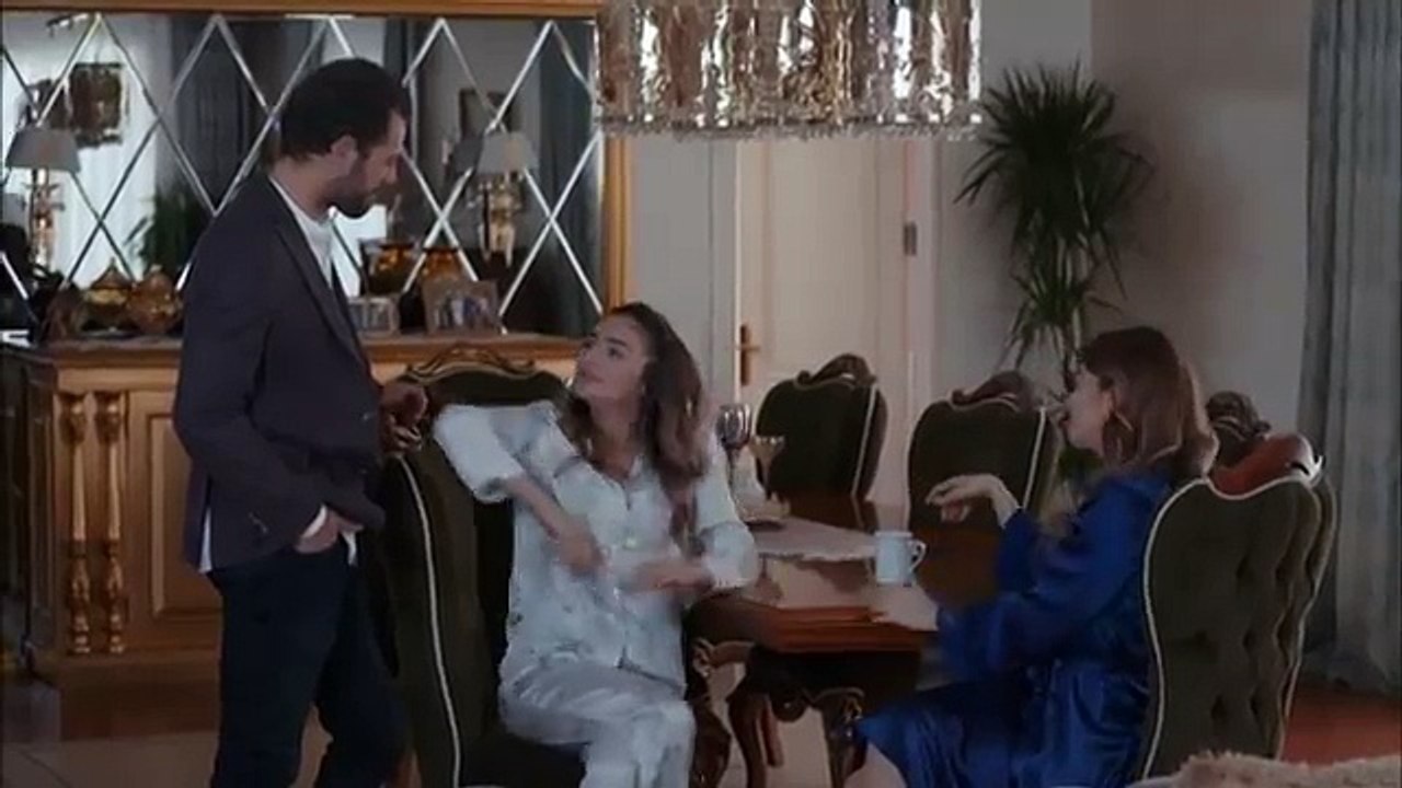 Orhandan Arzuya hodri meydan! - Cennetin Gözyaşları 14. Bölüm