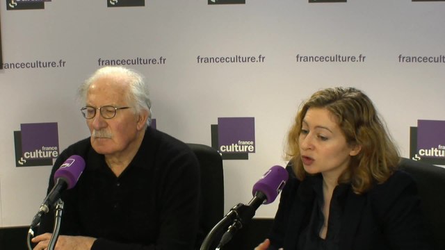 Alice Ekman : La rivalité Chine-Etats-Unis se décline dans un grand nombre de domaines, y compris dans des domaines qui ne sont pas toujours visibles à l’œil nu