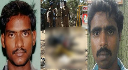 மதுரையில் நடந்த என்கவுண்டர்...பின்னணி என்ன?- வீடியோ