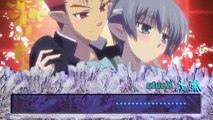 Baka And Test  Summon The Beasts S01E08 Runaway, Mazes, And Summoned Beast Instrumentality Project