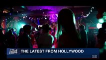 DAILY DOSE | The latest from Hollywood | Thursday, March 1st 2018