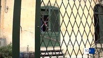 Puglia, esplode bombola del gas, ferita una donna