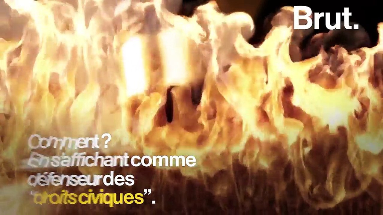C’est quoi la NRA ?