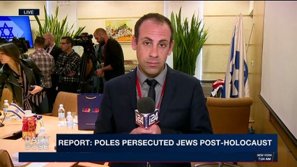 DAILY DOSE | With Jeff Smith | Thursday, March 1st 2018