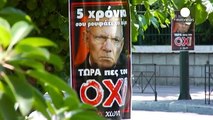Post-referendum Greece will change 'dramatically'
