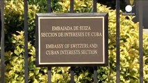 US and Cuba expected to re-open embassies