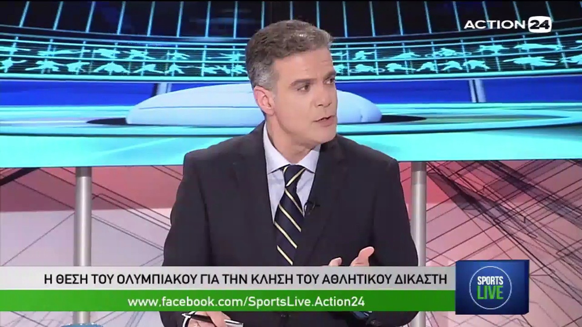 Sports Live 28-2-2018