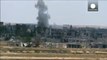 Kobane: militants driven out of strategic Syrian town