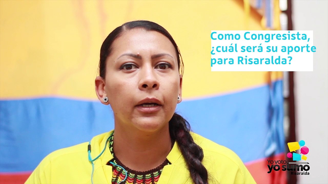 Liuva Mindinero / Decentes (UP - ASI)