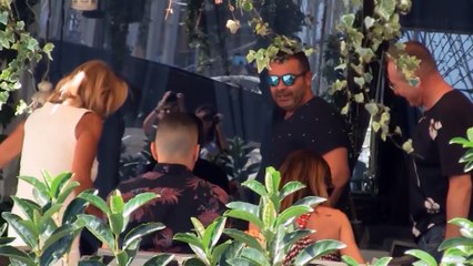 Mila Ximénez arremete contra la hija de Rafael Aguilera