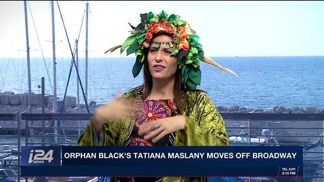 TRENDING | Backstage Buzz: latest news on stage & screen | Thursday, March 1st 2018