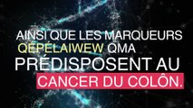 Cancer du côlon :  des facteurs de risque liés à la famille