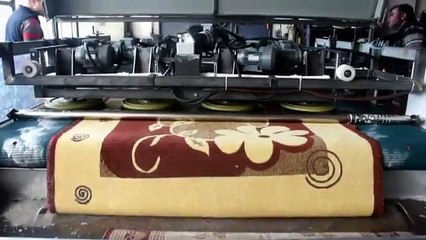 Demir Doğrama Ustaları Tarafından 2 Ayda Yapıldı