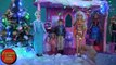 Замок Барби, новогодняя серия 509, Барби встречает Новый Год, Праздничный Феерверк