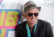 Keith Richards Apologizes to Mick Jagger Over Vasectomy Comment