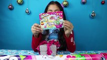 Shopkins Season 4 and Num Noms Go Go Cafe |B2cutecupcakes