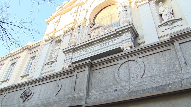 Cassandra absuelta por sus chistes sobre Carrero Blanco