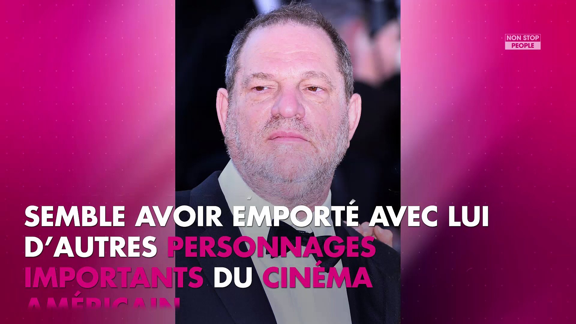 ⁣Oscars 2018 : Comment l’affaire Weinstein a influencé les Oscars ?