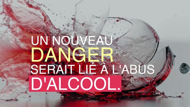 Alzheimer : l'abus d'alcool est dangereux