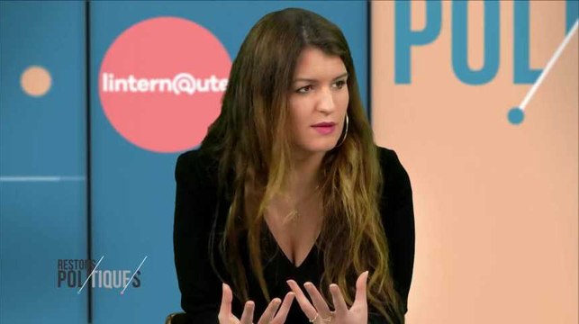 Schiappa : L’alliance enjeux de séduction et enjeux de pouvoir peut donner des dérapages et des dérives