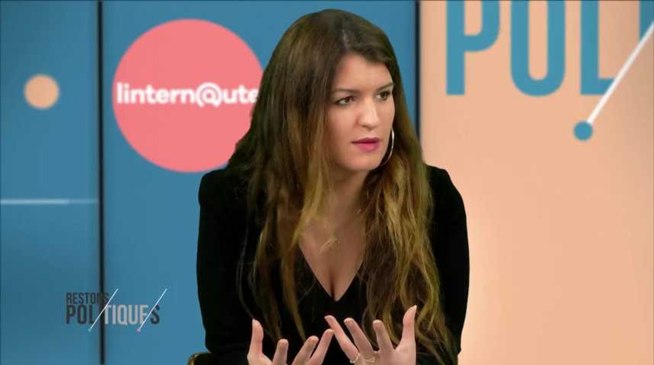 Schiappa : "L’alliance enjeux de séduction et enjeux de pouvoir peut donner des dérapages et des dérives"