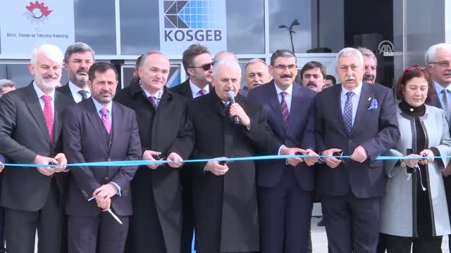 5. Kobi ve Girişimcilik Ödülleri Töreni - Detaylar