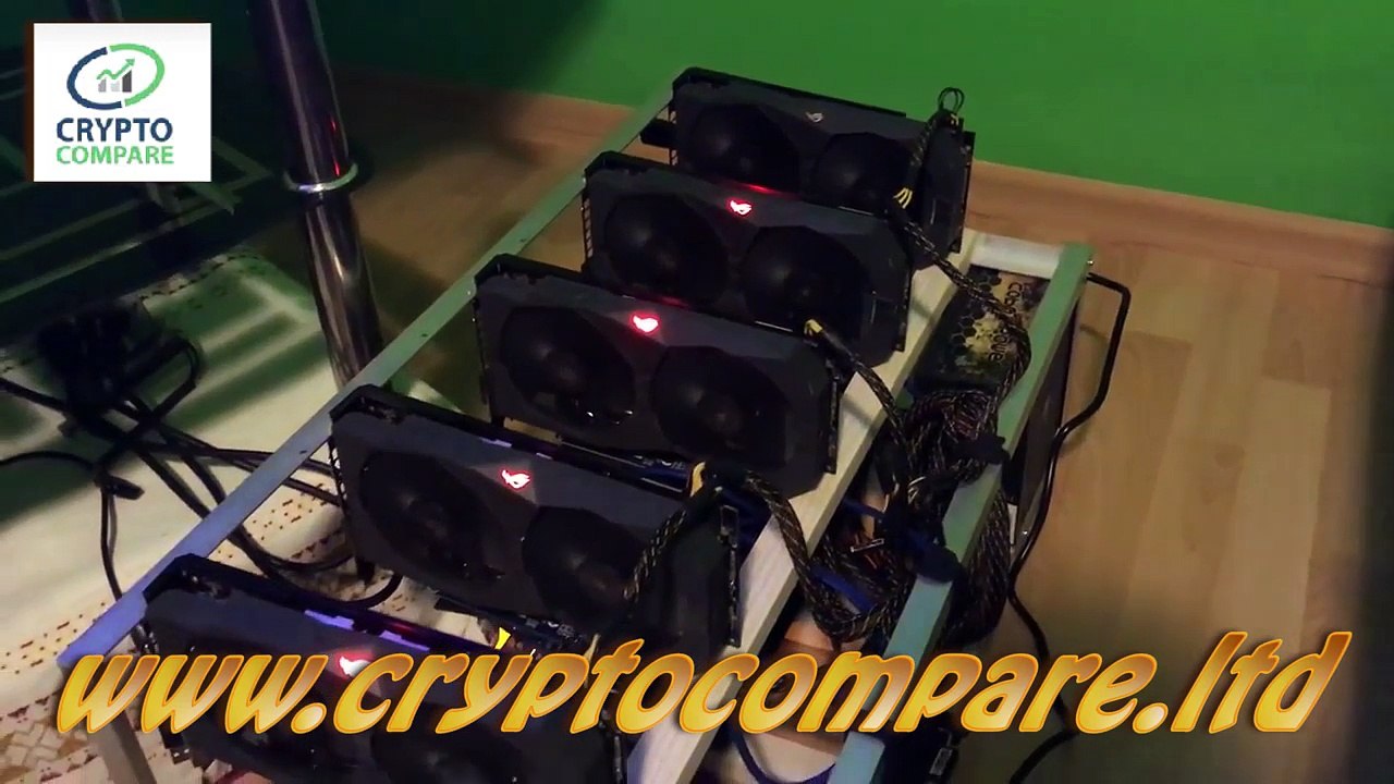 Asus ROG Strix Radeon RX 570 O4G GPU - cryptocompare.ltd