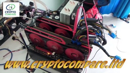 GPU - Cryptocompare  LTD