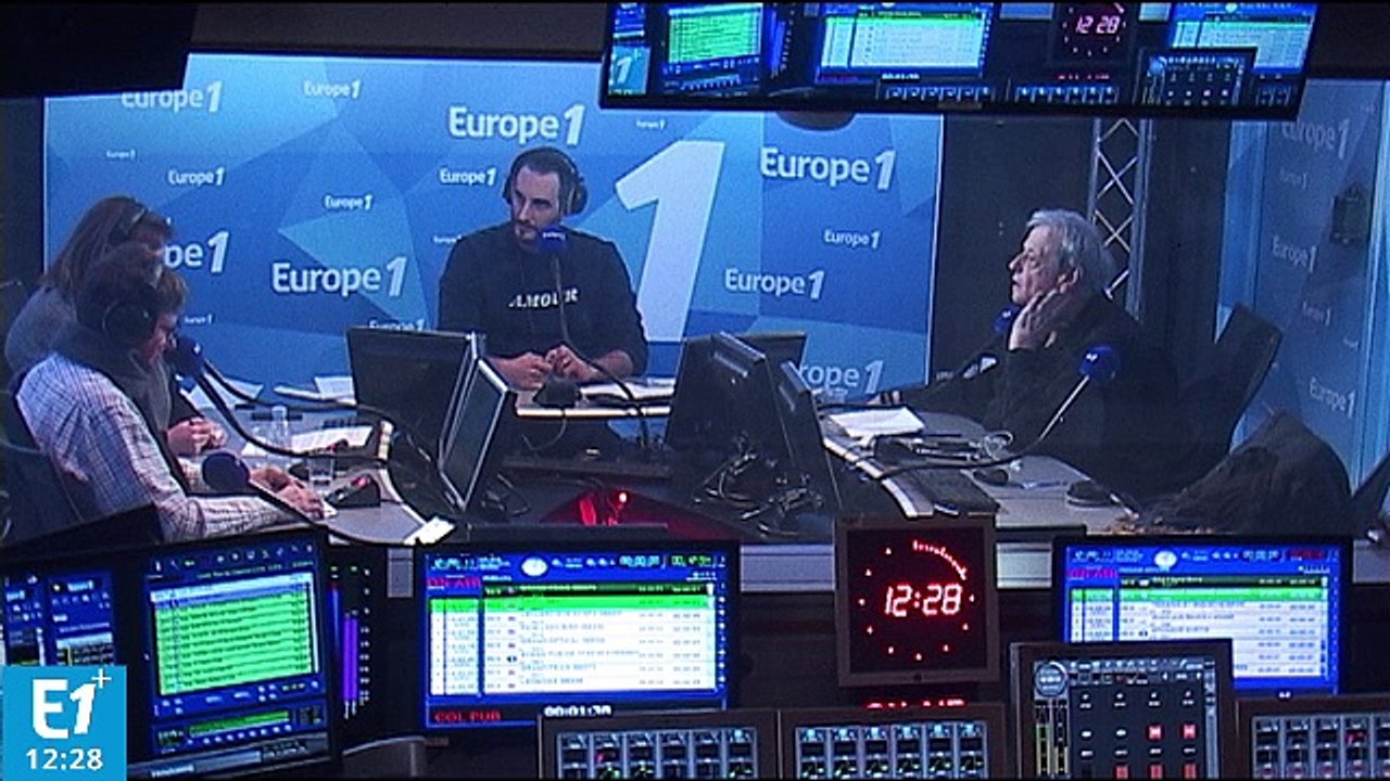 Nota Bene, la chaîne de l'Histoire