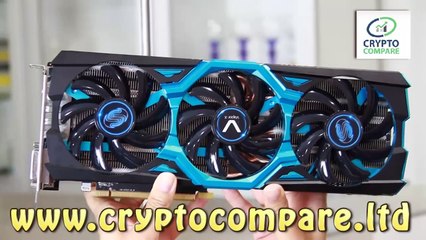 Sapphire Radeon GPU - cryptocompare.ltd