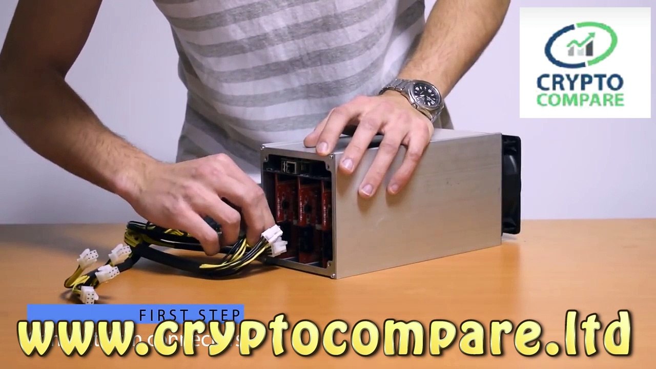 Baikal Miner - cryptocompare.ltd