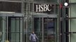 HSBC to axe up to 25,000 jobs