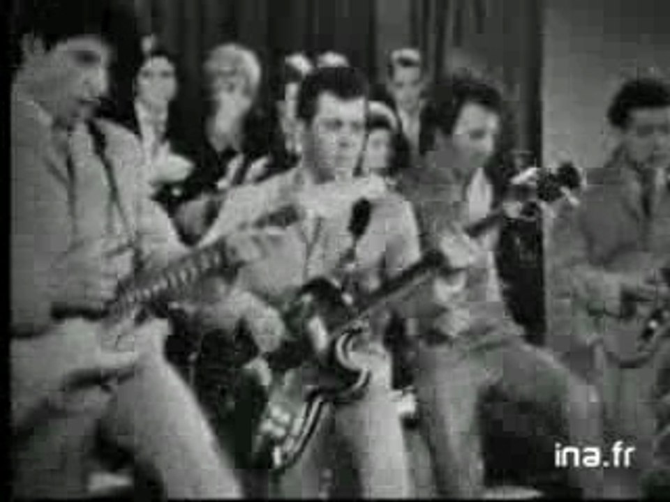 Johnny Taylor and the Strangers