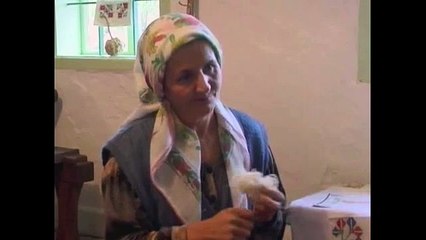 Mujo gleda lijepu Nizamu - Ceo domaci film (2007) 3. DEO