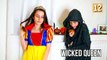 30+ DIY HALLOWEEN COSTUMES! Easy, Cheap and Last Minute /Lovevie