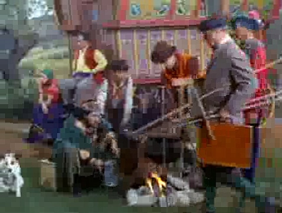 Green Acres S02e28 The Vulgar Ring Story