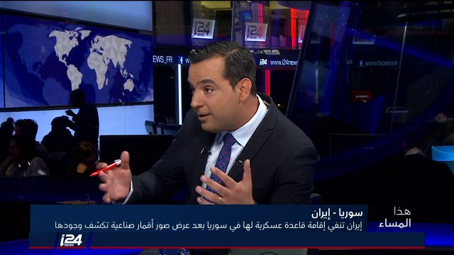 الجنرال الاسرائيلي جرشون هكوهين: في 1967 لم نكن نعتد أننا ذاهبون الى حرب ولكن هذا السيناريو قد يتكرر