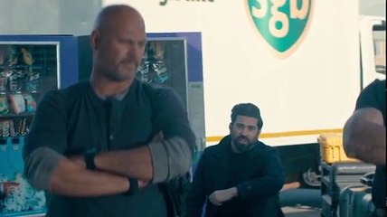 The Wrong Mans S02E02