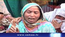 Crime Scene | Samaa TV | 01 March 2018