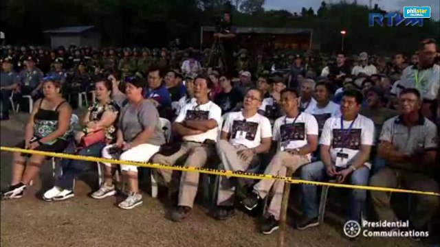 Duterte finds it 'difficult to run a democratic government' which put him into power