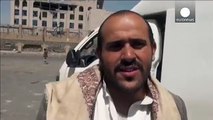 Yemen: Houthi rebels said to be in US talks
