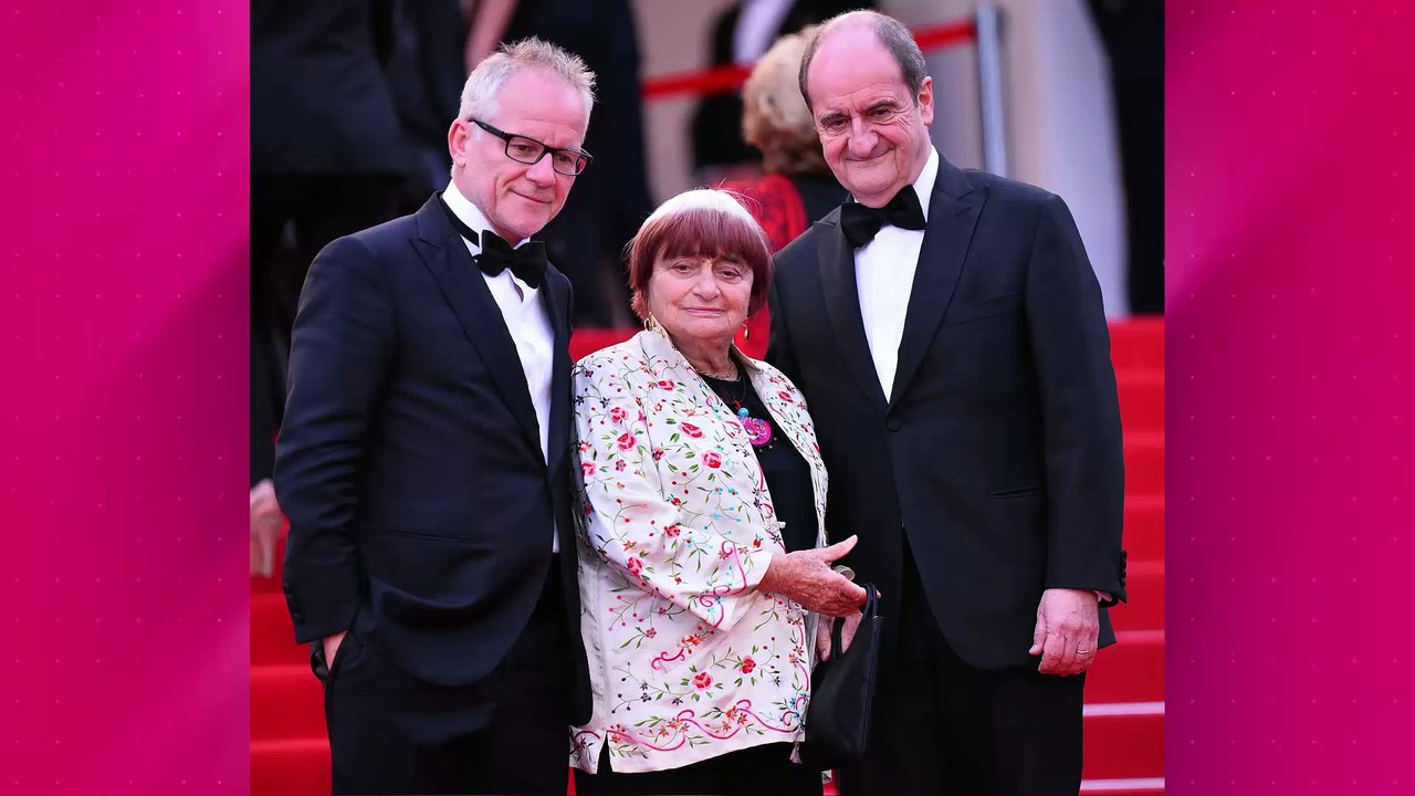 Oscars 2018 : La Française Agnès Varda en lice...