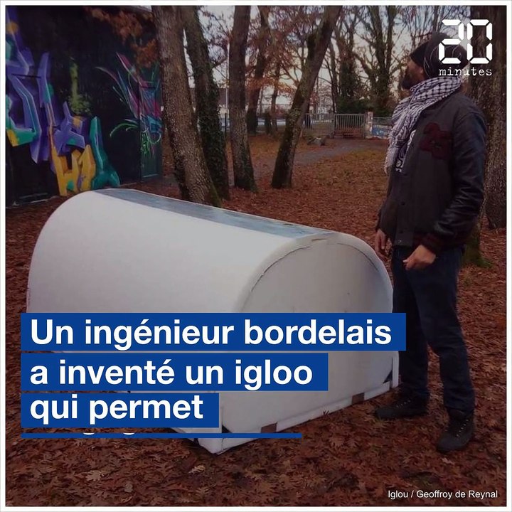 Les initiatives locales pour protéger les SDF du froid