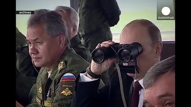 Putin classifies Russian troop deaths during peacetime a state secret