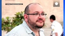 Spy trial of Washington Post journalist Jason Rezaian opens in Tehran
