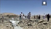 70 people wounded in Afghanistan suicide bombing