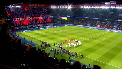 PSG vs Marseille  3-0 - All Goals & Extended Highlights - Copa 28_02_2018 HD